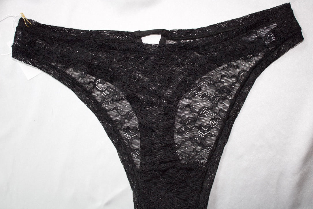 Signature Panty