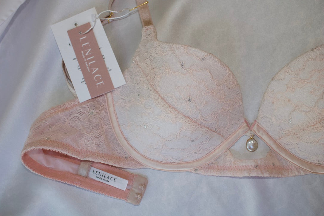 Set in Pink