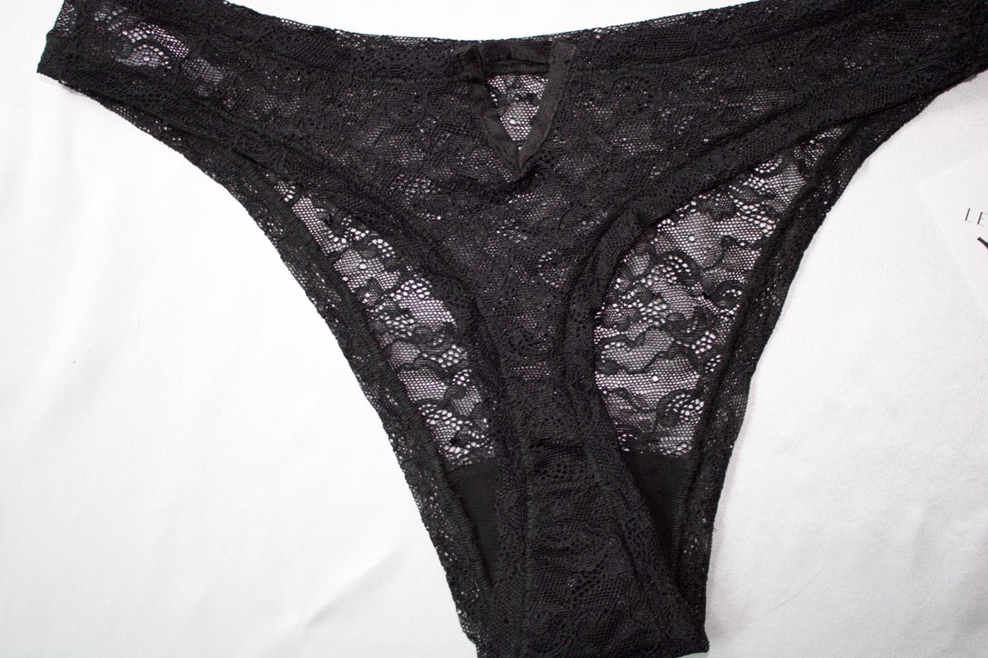 Signature Panty