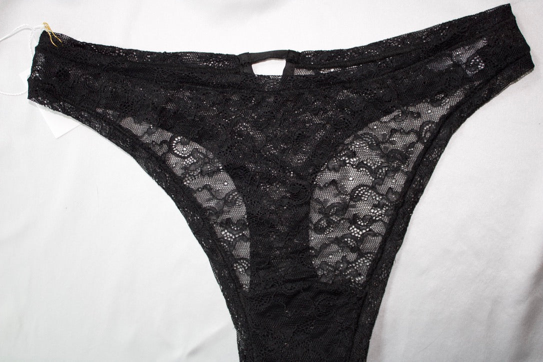 Signature Panty