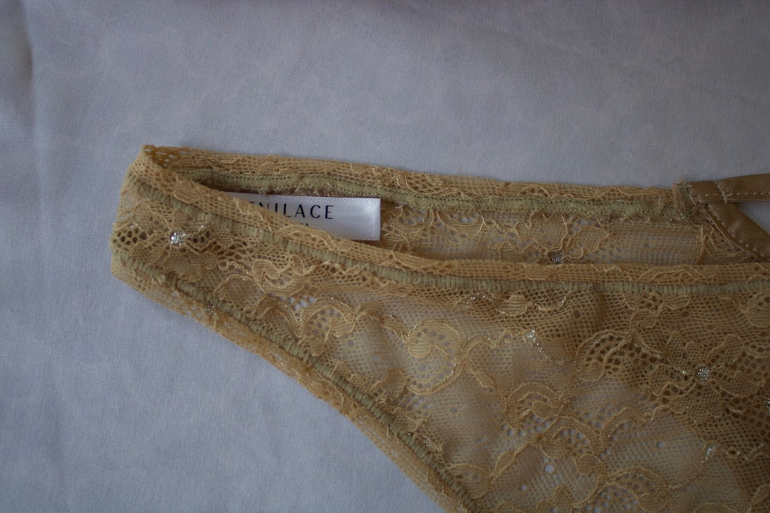 Signature Panty