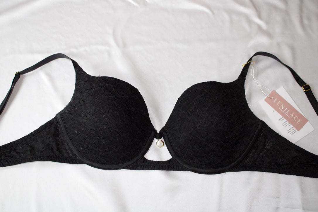 Signature Bra