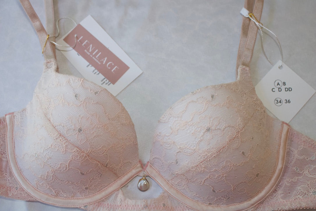 Signature Bra